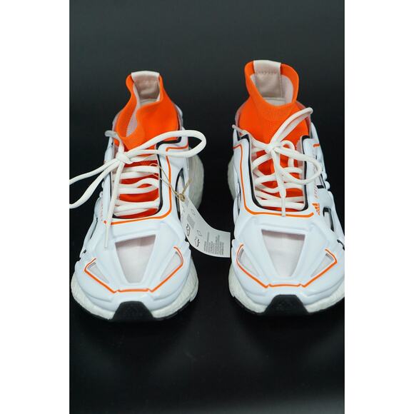 Stella McCartney Adidas Ultra Boost 22 Low Top Sneaker SZ 39.5